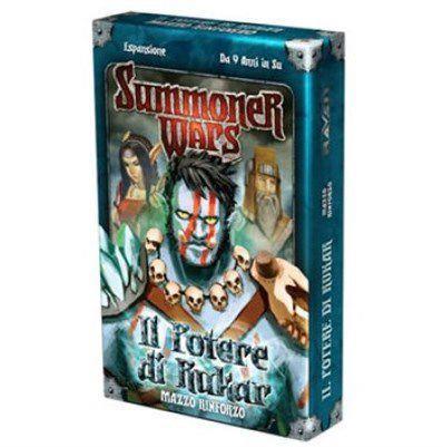 Summoner Wars. Il Potere di Rukar (Espansione per Summoner Wars) - 2