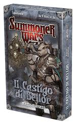 Summoner Wars. Il Castigo di Bellor