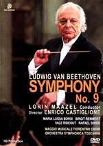 Symphony No.9 (DVD)