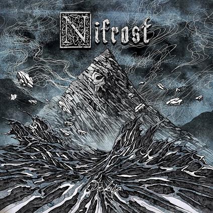 Orkja - CD Audio di Nifrost