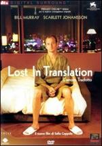 Lost In Translation. L'amore tradotto