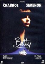 Betty