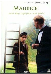 Maurice di James Ivory - DVD