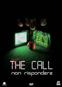 The Call. Non rispondere di Takashi Miike - DVD