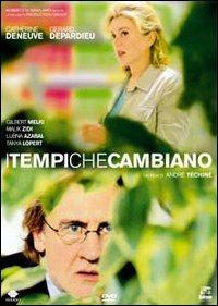 I tempi che cambiano di André Techinè - DVD