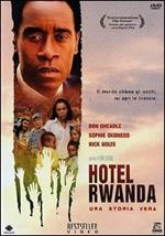 Hotel Rwanda