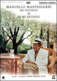 Mi ricordo, sì, io mi ricordo di Anna Maria Tatò - DVD