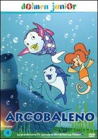 Arcobaleno. Vol. 4 - DVD