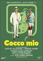 Cocco mio