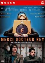 Merci docteur Rey