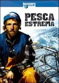 Pesca estrema - DVD