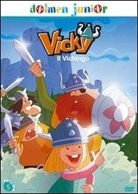 Vicky il vichingo. Vol. 5 - DVD