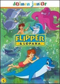 Flipper & Lopaka. Vol. 5 - DVD