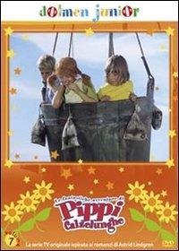 Pippi Calzelunghe. Vol. 07 di Olle Hellbom - DVD