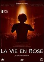 La vie en rose