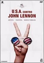 U.S.A. contro John Lennon