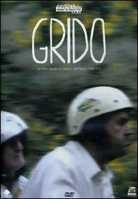 Grido di Pippo Delbono - DVD