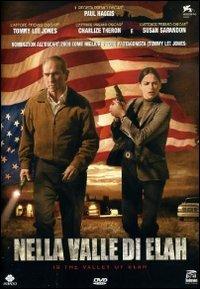 Nella valle di Elah (1 DVD) di Paul Haggis - DVD