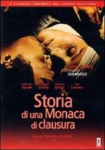 Storia di una monaca di clausura (DVD)