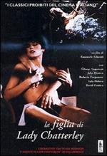 La figlia di Lady Chatterley (DVD)