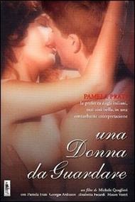 Una donna da guardare (DVD)