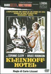 Kleinhoff Hotel (DVD) di Carlo Lizzani - DVD