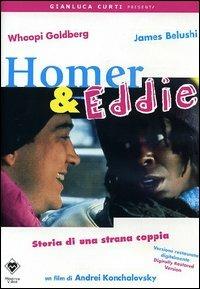 Homer e Eddie di Andrej M. Konchalovsky - DVD