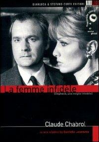 Stephane, una moglie infedele (DVD) di Claude Chabrol - DVD