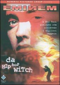Da Hip Hop Witch di Dale Resteghini - DVD