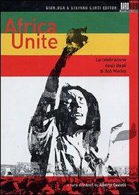 Africa Unite (DVD) di Stephanie Black - DVD