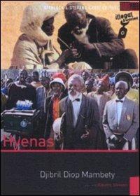 Hyenas (DVD) di Djibril Diop Mambety - DVD