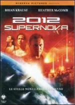 2012 Supernova