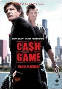 Cash Game. Paga o muori di Stephen Milburn Anderson - DVD