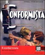 Il conformista (Blu-ray)