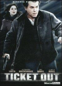 Ticket Out (DVD) di Doug Lodato - DVD