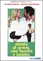 Niente di grave, suo marito è incinto (DVD)