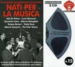 Nati per la musica