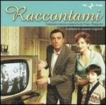 Raccontami (Colonna sonora)