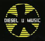 Diesel U-Music vol.1 Rock