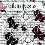 Bikini Fuxia - CD Audio