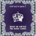 Chill Out in Paris 7 - CD Audio