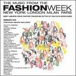 Fashion Week vol.5