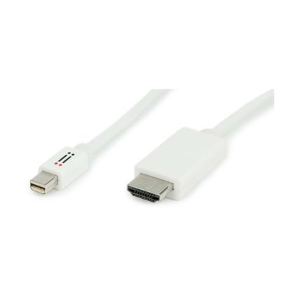 Cavo MDP to HDMI 2m con audio