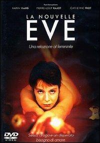 La nouvelle eve. Una relazione al femminile (DVD) di Catherine Corsini - DVD