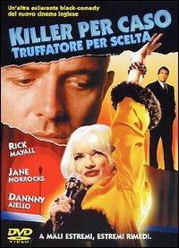 Killer per caso, truffatore per scelta di John Henderson - DVD