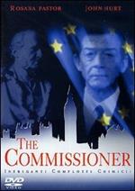 Commissioner (DVD)