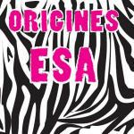 Esa - CD Audio Singolo di Origines