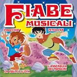 Fiabe Sonore (Pinocchio, Peter Pan... )