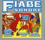 Fiabe sonore