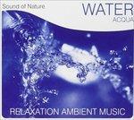 Sound Of Nature. Water - CD Audio